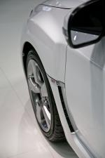 Subaru Impreza STI 2008 года